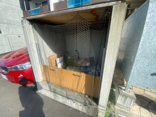 西１１丁目駅 徒歩18分 2階の物件外観写真